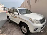 Prado 2010 model 6 cylinder with good Condition